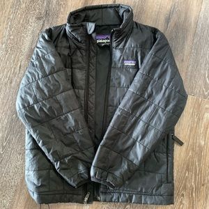 Boys Patagonia Coat